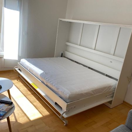 Appartement Seven Am See Friedrichshafen Exterior photo