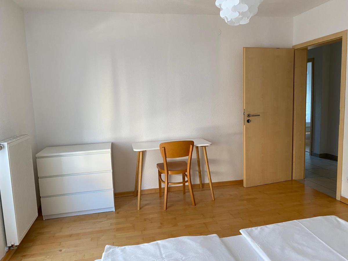 Appartement Seven Am See Friedrichshafen Exterior photo