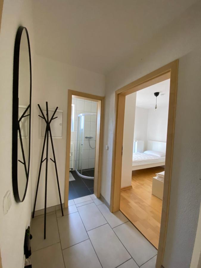Appartement Seven Am See Friedrichshafen Exterior photo